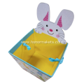 Easter Rabbit Box